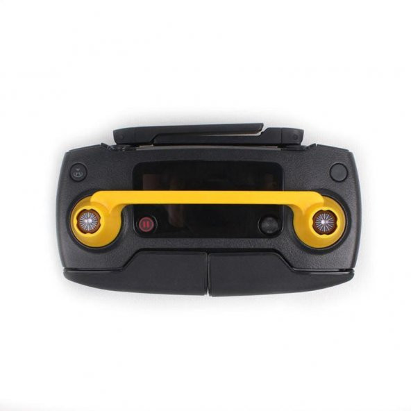 DJI Mavic 2 Zoom Kumanda Stick Koruma ve Taşıma Klipsi - 5