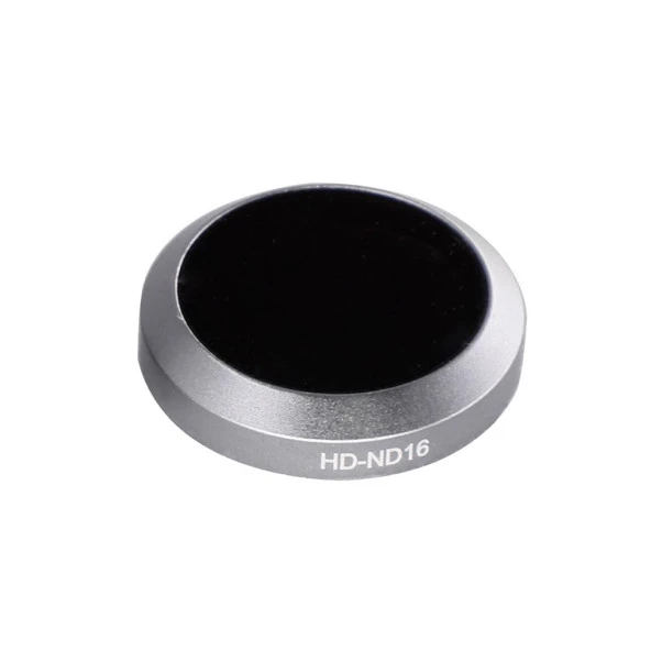 DJI Mavic 2 Zoom Kamera HD-ND16 Lens Filtre