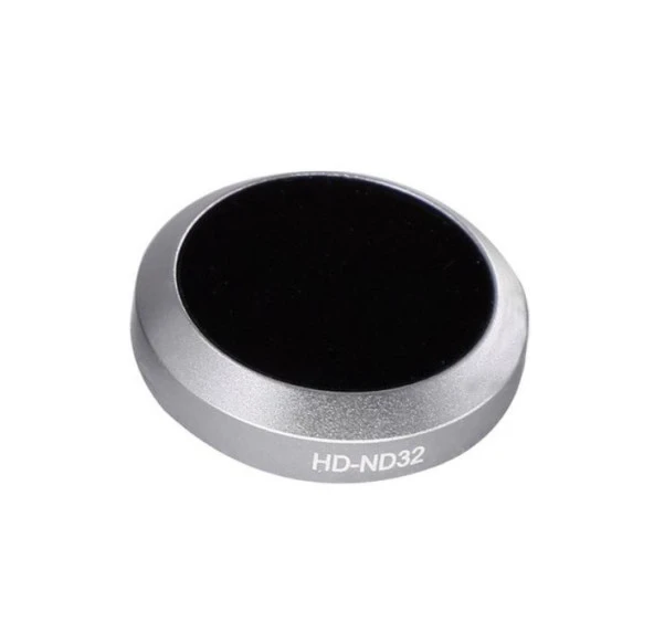 DJI Mavic 2 Zoom Kamera HD-ND32 Lens Filtre ürün görseli