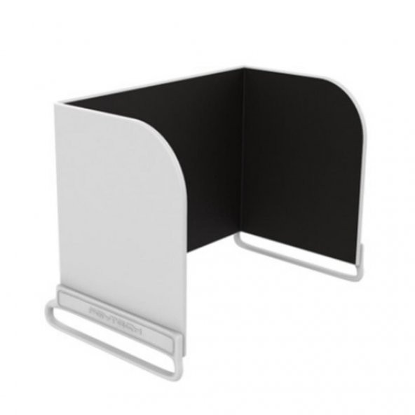 DJI Mavic 2 Pro için Telefon Monitör Güneş Koruma L128 - 8