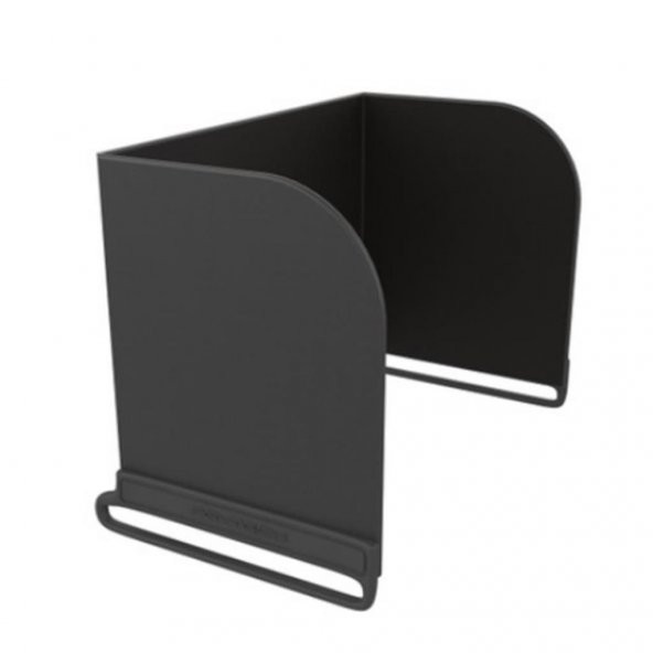 DJI Mavic 2 Zoom için Telefon Monitör Güneş Koruma L128 - Resim 2