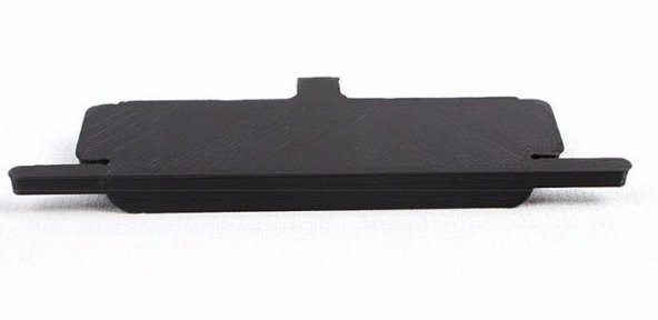 DJI Mavic PRO Kumanda Boyun Askı tokası 3D PRİNT - Resim 2