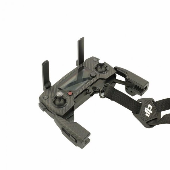 DJI Mavic PRO Kumanda Boyun Askı tokası 3D PRİNT - Resim 3