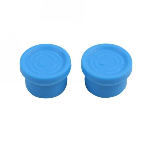 DJI Inspire  Evrensel Kumanda Stik Silikon Rocker Kaydırmaz Kapak 4 Parça Set ürün görseli