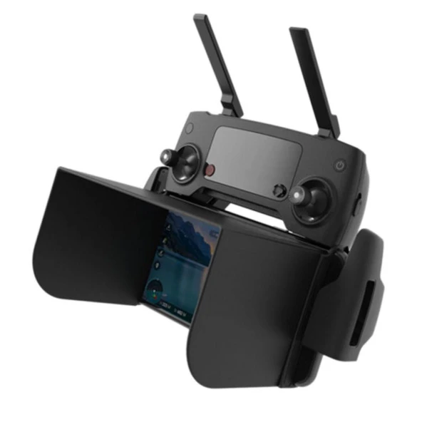 DJI Mavic Pro Osmo Phantom Telefon Monitör Güneş Koruma L128 ürün görseli