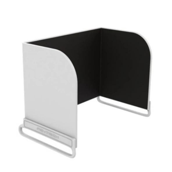 DJI Mavic Pro Osmo Phantom Telefon Monitör Güneş Koruma L128 - Resim 8