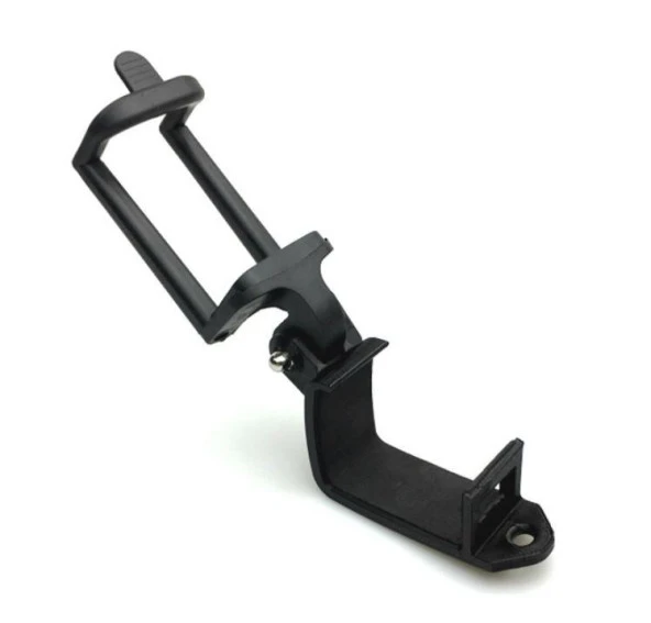 DJI Mavic Air Kumanda Ön Telefon Tutucu Braket - Resim 3