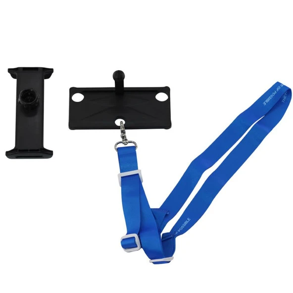 DJI Mavic Platinum Uzaktan Kumanda 360° Dönebilen Tablet Tutucu 4-12 inch - Resim 3