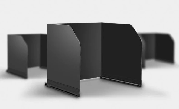 DJI Mavic Air  Uzaktan Kumanda İçin Katlanabilir Tablet Güneş Koruma L200 - Resim 3