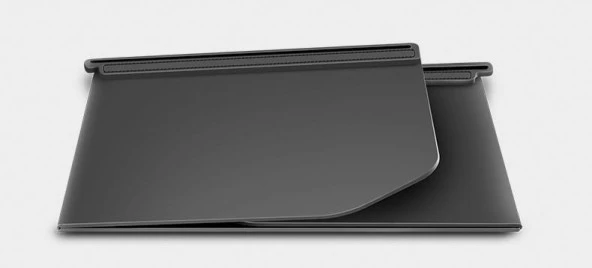 DJI Mavic 2 Pro Uzaktan Kumanda İçin Katlanabilir Tablet Güneş Koruma L200 - 4