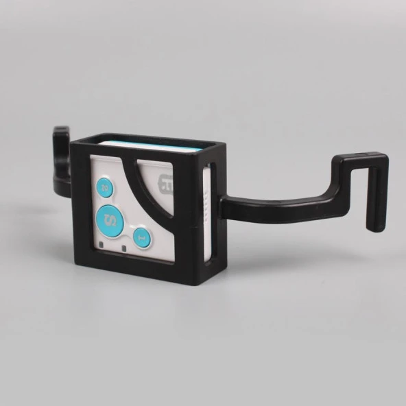 Dji Mavic Pro Drone için RF-V16 Gps Tracker Tutucu Destek Braketi - 7