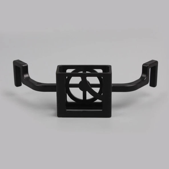 Dji Mavic Pro Drone için RF-V16 Gps Tracker Tutucu Destek Braketi - 8