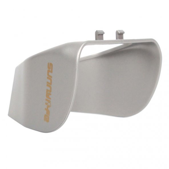 DJI Mavic Alpen White Yeni Gimbal Kamera Lens Güneş Koruyucu - 7