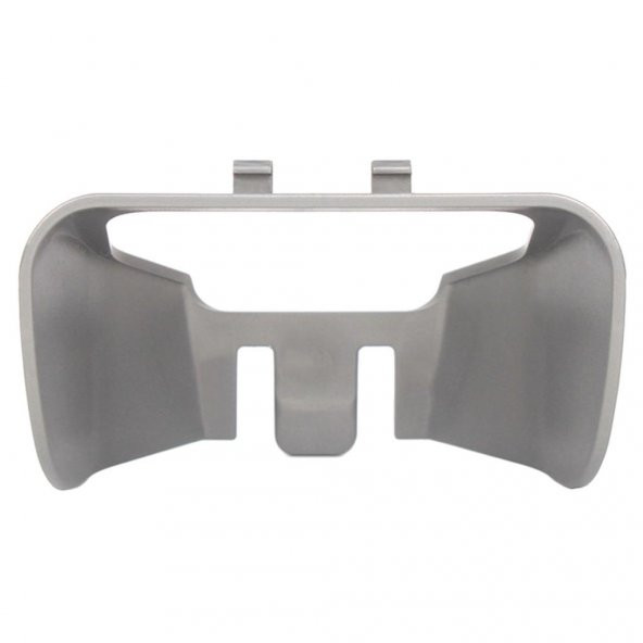 DJI Mavic Alpen White Yeni Gimbal Kamera Lens Güneş Koruyucu - 8