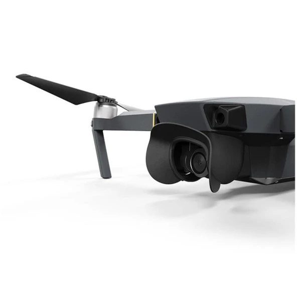 DJI Mavic PRO PGYTECH Güneş Gölgelik Gimbal Koruyucu Kapak - 6