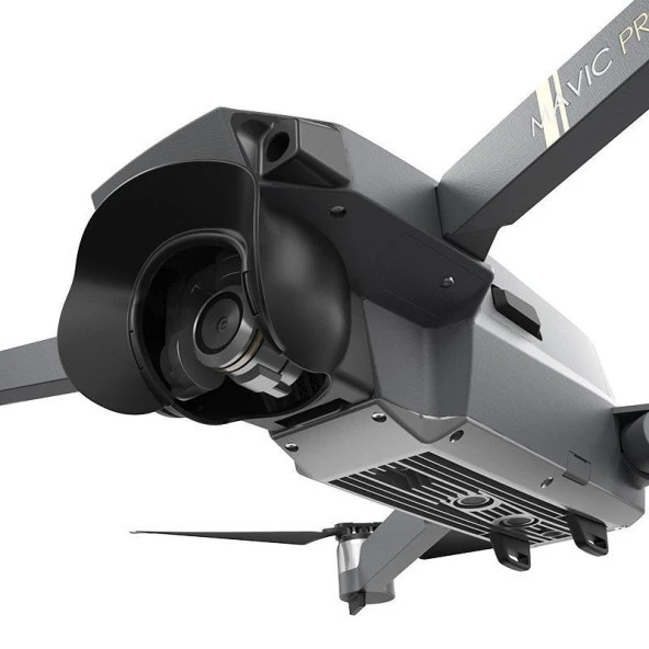DJI Mavic PRO PGYTECH Güneş Gölgelik Gimbal Koruyucu Kapak - 8