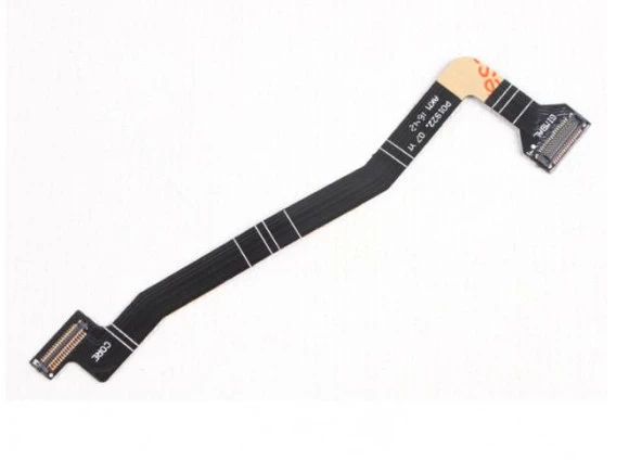 DJI Mavic Pro Gimbal Esnek Düz PCB Gimbal Şerit Flex Kablo Seti - Resim 3