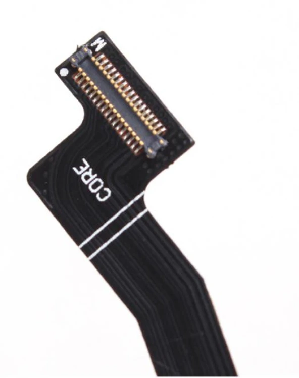 DJI Mavic Pro Gimbal Esnek Düz PCB Gimbal Şerit Flex Kablo Seti - Resim 4