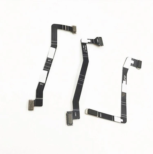 DJI Mavic Pro Gimbal Esnek Düz PCB Gimbal Şerit Flex Kablo Seti - Resim 6