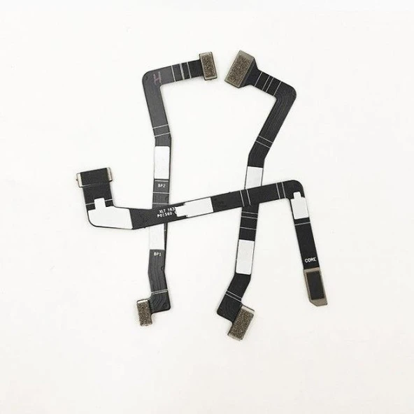 DJI Mavic Pro Gimbal Esnek Düz PCB Gimbal Şerit Flex Kablo Seti - Resim 7