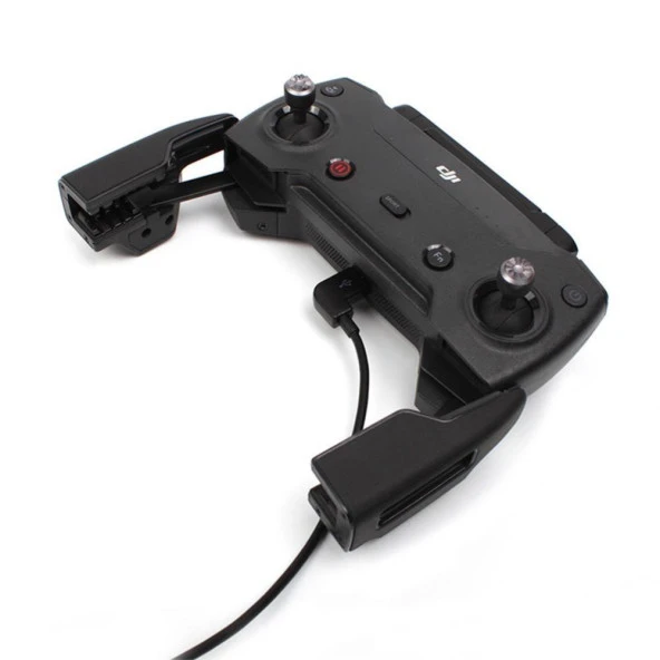 DJI Mavic Pro Mikro Veri Kablosu Android Telefon Tablet - Resim 3