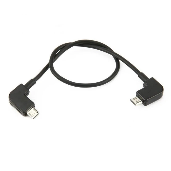 DJI Mavic 2 Zoom Mikro Veri Kablosu Android Telefon Tablet ürün görseli