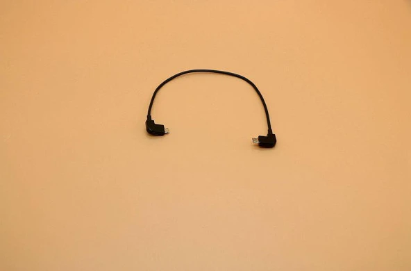 DJI Mavic Pro Mikro Veri Kablosu Android Telefon Tablet - Resim 6