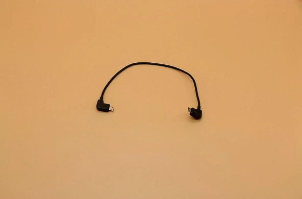 DJI Mavic 2 Zoom Mikro Veri Kablosu Android Telefon Tablet - Resim 7