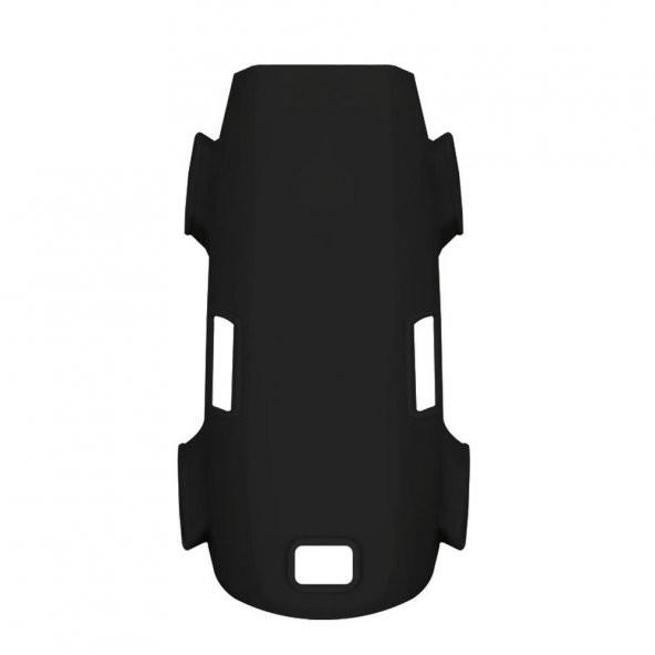 DJI SPARK Silikon Gövde Koruyucu Kılıf Darbe Toz Koruma - Resim 11