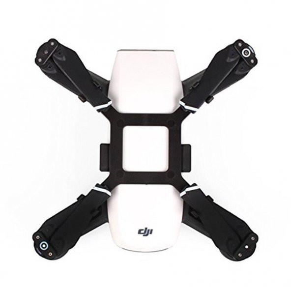 DJI Spark Drone Pervane Tutucu Fixer Koruyucu Sabitleme ürün görseli