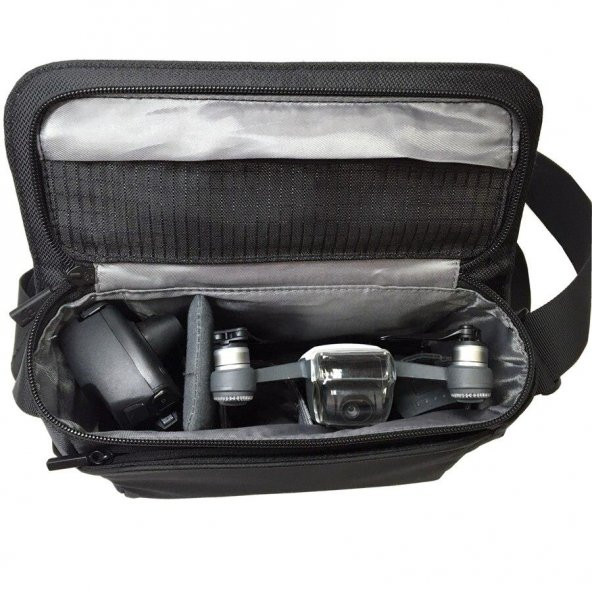 DJI SPARK Kamera Ekran Entegre Koruyucu Kapak Toz geçirmez