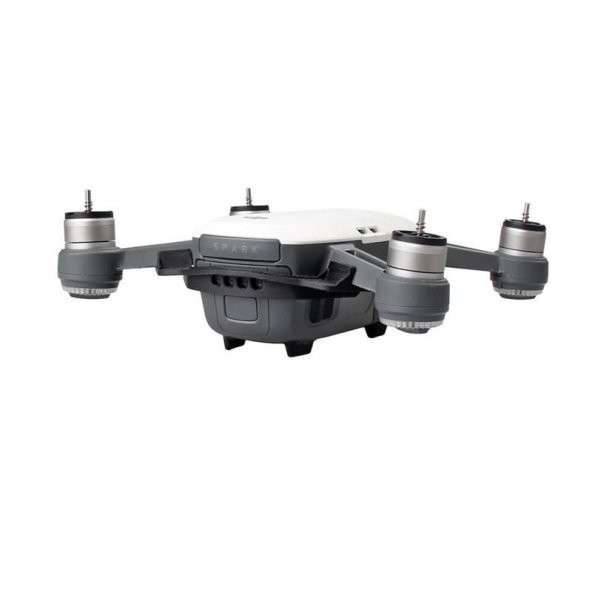 DJI Spark Pil Toka Tutucu Gövde Pil Kaydırmaz Kayışı Toka Kapak - 5