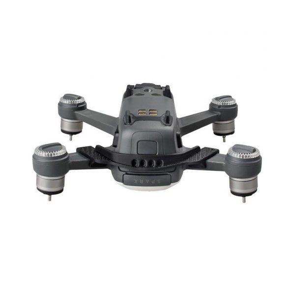 DJI Spark Pil Toka Tutucu Gövde Pil Kaydırmaz Kayışı Toka Kapak - 10