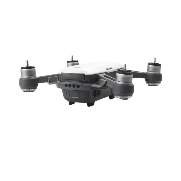 DJI Spark Pil Toka Tutucu Gövde Pil Kaydırmaz Kayışı Toka Kapak - 11