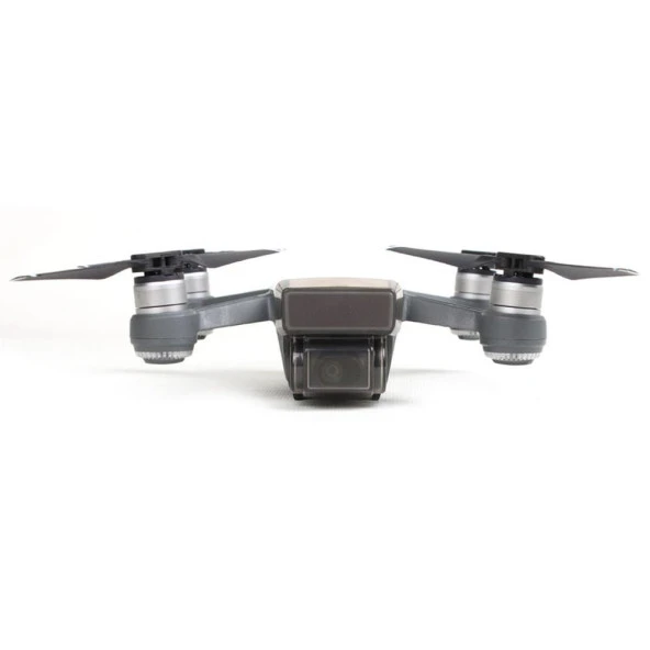 DJI SPARK Kamera Ön 3D Sensörü Ekran Kapak Koruyucu - 9