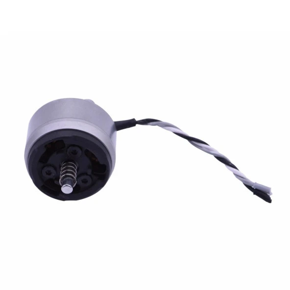 DJI Mavic Pro Orijinal Yedek Motor Tamir Aksesuarları CCW Sola Dönen - 2