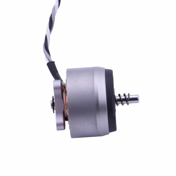 DJI Mavic Pro Orijinal Yedek Motor Tamir Aksesuarları CCW Sola Dönen - 4