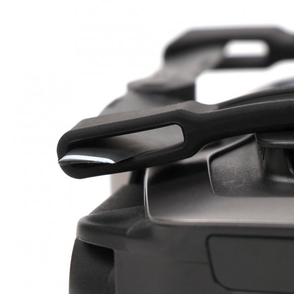 DJI Mavic Air 5332 Pervane Sabitleme Silikon Kelepçe 4 lü Set - 10