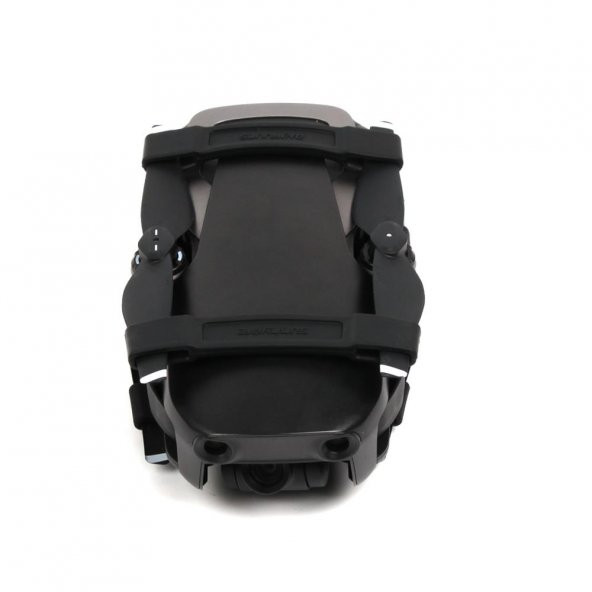 DJI Mavic Air 5332 Pervane Sabitleme Silikon Kelepçe 4 lü Set - 12