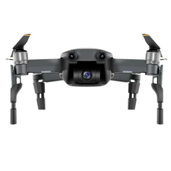 DJI Mavic Air Silikon Şok Emilimli Uzatma Güvenli İniş Ayak Takımı ürün görseli