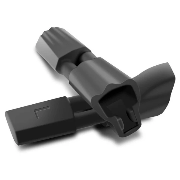 DJI Mavic Air Silikon Şok Emilimli Uzatma Güvenli İniş Ayak Takımı - Resim 3