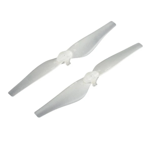 DJI Mavic Air Fosforlu Pervane 5332 2 Adet CW + CCW Hızlı Çıkarma - Resim 6