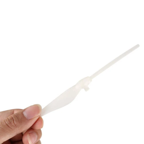 DJI Mavic Air Fosforlu Pervane 5332 2 Adet CW + CCW Hızlı Çıkarma - Resim 8