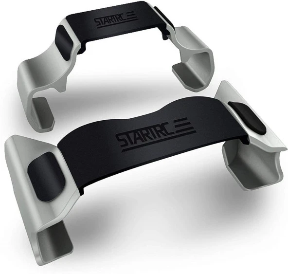 DJI Mavic Air 2 Pervane Tutucu Silikon Kelepçe Gövde Koruma ürün görseli