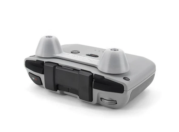 DJI Mavic Air 2 Kumandası İçin Stick Koruyucu Kapak - Resim 2