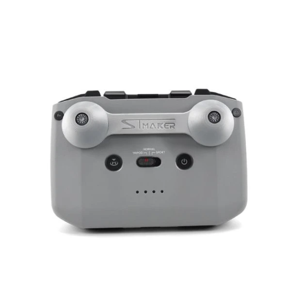 DJI Mavic Air 2 Kumandası İçin Stick Koruyucu Kapak - Resim 5