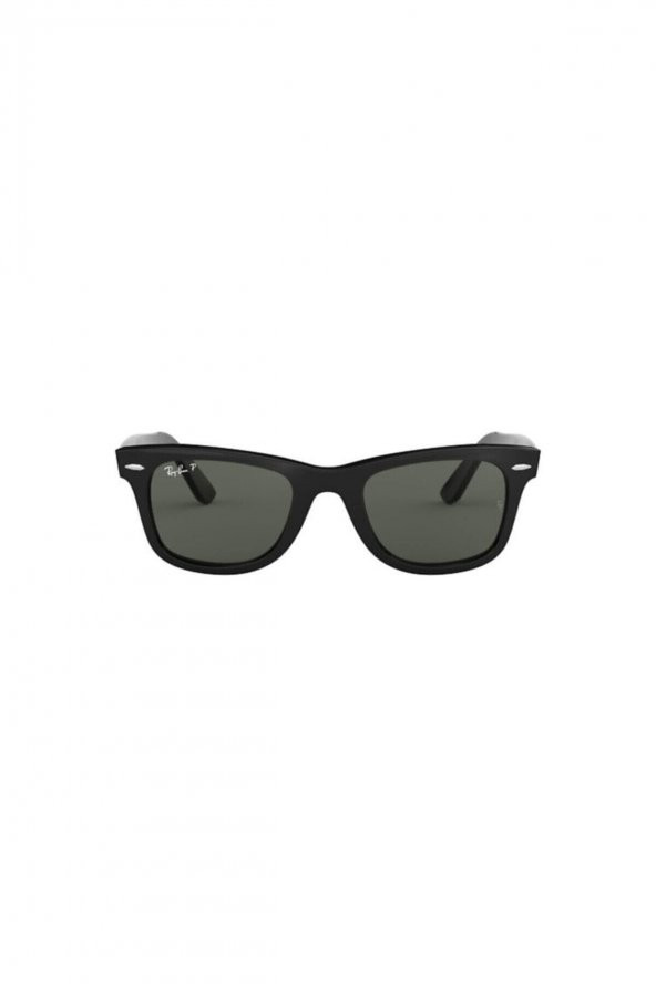 Ray-Ban Wayfarer rb2140 - 901/58 50 Polarize Güneş Gözlüğü - 2