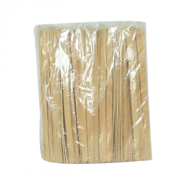 Adana Şiş Tahta Şiş 240 mm x 10 mm x 2 mm Takribi 200 Adet 1 Paket - 3