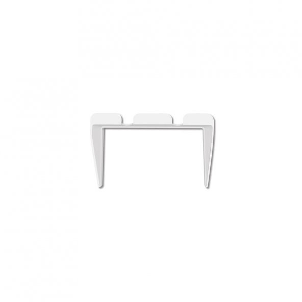 Mutlusan Rita Telefon Tutucu (Beyaz)