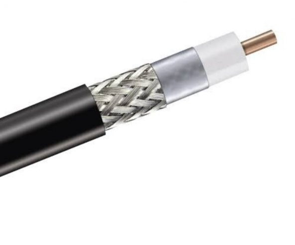 Helium TZC500 Lmr400 Kablo Özel Ölçü Sensecap Bobcat Browan Coax - 2